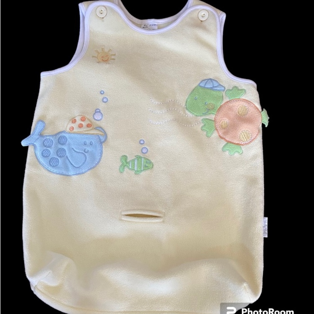 Sleep Sack